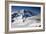 Mount Foraker, Denali - 17,400'-Carol Highsmith-Framed Photo