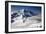 Mount Foraker, Denali - 17,400'-Carol Highsmith-Framed Photo