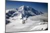 Mount Foraker, Denali - 17,400'-Carol Highsmith-Mounted Photo