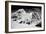 Mount Foraker, Denali National Park-Carol Highsmith-Framed Photo