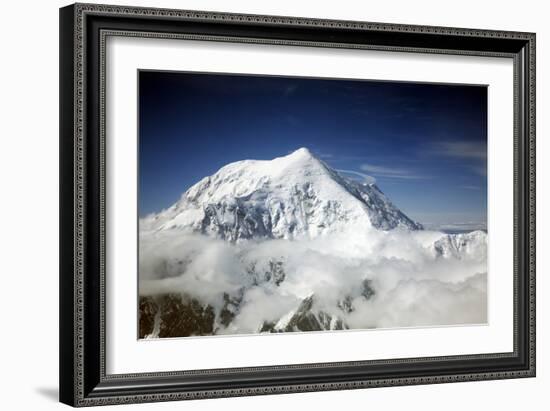 Mount Foraker, Denali-Carol Highsmith-Framed Photo