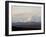 Mount Foraker in the Fall, Denali National Park and Preserve, Alaska, USA-James Hager-Framed Photographic Print