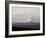 Mount Foraker in the Fall, Denali National Park and Preserve, Alaska, USA-James Hager-Framed Photographic Print