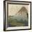 Mount Fuji, 1890-1900-Toyota Hokkei-Framed Giclee Print