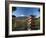 Mount Fuji and Temple, Fuji-Hakone-Izu National Park, Japan-Gavin Hellier-Framed Photographic Print