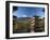 Mount Fuji and Temple, Fuji-Hakone-Izu National Park, Japan-Gavin Hellier-Framed Photographic Print