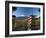 Mount Fuji and Temple, Fuji-Hakone-Izu National Park, Japan-Gavin Hellier-Framed Photographic Print