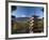 Mount Fuji and Temple, Fuji-Hakone-Izu National Park, Japan-Gavin Hellier-Framed Photographic Print