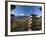 Mount Fuji and Temple, Fuji-Hakone-Izu National Park, Japan-Gavin Hellier-Framed Photographic Print