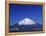 Mount Fuji, Japan-null-Framed Premier Image Canvas