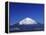 Mount Fuji, Japan-null-Framed Premier Image Canvas