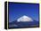 Mount Fuji, Japan-null-Framed Premier Image Canvas