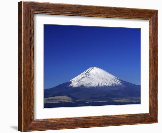 Mount Fuji, Japan-null-Framed Photographic Print