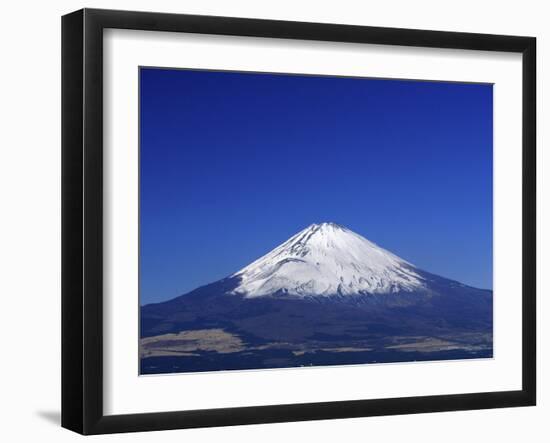 Mount Fuji, Japan-null-Framed Photographic Print