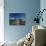 Mount Fuji Japan-null-Photographic Print displayed on a wall