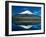 Mount Fuji, Lake Yamanaka, Fuji, Honshu, Japan-Steve Vidler-Framed Photographic Print