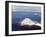 Mount Fuji, Shizuoka Prefecture, Japan, Asia-Christian Kober-Framed Photographic Print