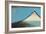 Mount Fuji-Katsushika Hokusai-Framed Art Print