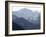 Mount Gardner, Winthrop Area, North Cascades Range, Washington State, USA-De Mann Jean-Pierre-Framed Photographic Print