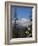 Mount Garibaldi from The Chief overlook at the summit of the Sea to Sky Gondola-Kristin Piljay-Framed Photographic Print