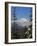 Mount Garibaldi from The Chief overlook at the summit of the Sea to Sky Gondola-Kristin Piljay-Framed Photographic Print