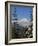 Mount Garibaldi from The Chief overlook at the summit of the Sea to Sky Gondola-Kristin Piljay-Framed Photographic Print