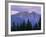 Mount Giewont and Zakopane, Tatra Mountains, Poland, Europe-Gavin Hellier-Framed Photographic Print