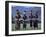 Mount Hagen Boys, Papua New Guinea-Maureen Taylor-Framed Photographic Print