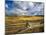 Mount Haggin Nwr Near Anaconda, Montana, USA-Chuck Haney-Mounted Photographic Print