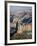 Mount Hayden from Point Imperial, Grand Canyon National Park, Arizona-James Hager-Framed Photographic Print