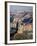 Mount Hayden from Point Imperial, Grand Canyon National Park, Arizona-James Hager-Framed Photographic Print