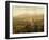 Mount Hermon-Philip Richard Morris-Framed Giclee Print