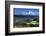 Mount Hood, Jonsrud Viewpoint, Sandy, Oregon, USA-Michel Hersen-Framed Photographic Print