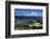 Mount Hood, Jonsrud Viewpoint, Sandy, Oregon, USA-Michel Hersen-Framed Photographic Print