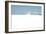 Mount Hood over Timothy Lake-Erin Berzel-Framed Photographic Print