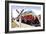 Mount Hood Railroad-Tony Craddock-Framed Photographic Print