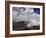 Mount Huayna Potosi Viewed from Mount Chacaltaya, Calahuyo, Cordillera Real, Bolivia, Andes-Simon Montgomery-Framed Photographic Print