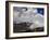 Mount Huayna Potosi Viewed from Mount Chacaltaya, Calahuyo, Cordillera Real, Bolivia, Andes-Simon Montgomery-Framed Photographic Print