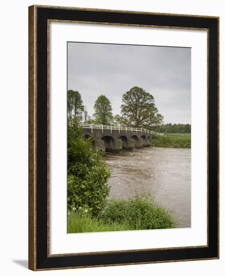 Mount Juliet Estate, Thomastown, County Kilkenny, Ireland-Sergio Pitamitz-Framed Photographic Print