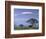 Mount Kilimanjaro, Amboseli National Park, Kenya-Art Wolfe-Framed Photographic Print