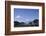 Mount Kilimanjaro, from Amboseli National Park-DLILLC-Framed Photographic Print