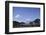 Mount Kilimanjaro, from Amboseli National Park-DLILLC-Framed Photographic Print