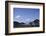 Mount Kilimanjaro, from Amboseli National Park-DLILLC-Framed Photographic Print