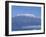 Mount Kilimanjaro, UNESCO World Heritage Site, Seen from Kenya, East Africa, Africa-Robert Harding-Framed Photographic Print