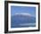 Mount Kilimanjaro, UNESCO World Heritage Site, Seen from Kenya, East Africa, Africa-Robert Harding-Framed Photographic Print