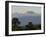 Mount Kilimanjaro, UNESCO World Heritage Site, Tanzania, East Africa, Africa-Groenendijk Peter-Framed Photographic Print