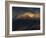 Mount Kilimanjaro, UNESCO World Heritage Site, Tanzania, East Africa, Africa-Groenendijk Peter-Framed Photographic Print