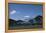 Mount Kilimanjaro-DLILLC-Framed Premier Image Canvas