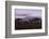 Mount Kilimanjaro-DLILLC-Framed Photographic Print