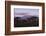 Mount Kilimanjaro-DLILLC-Framed Photographic Print